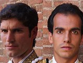 Valor de Aguilar y torería de Leandro