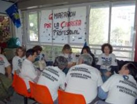 Güemes dice que los paros de trabajadores públicos son una huelga 'política'