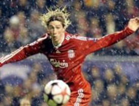 El Chelsea podría pagar 68 millones por Fernando Torres