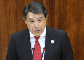 El triunfalista discurso de González