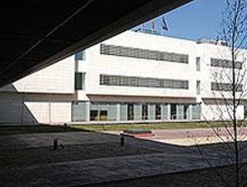 Nuevo Centro Municipal de Mayores y Servicios Sociales en Valdebernardo