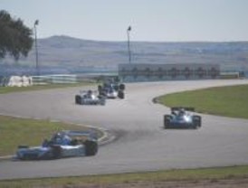 La Comunidad estudia trasladar el Jarama junto a la T-4 para que acoja la Fórmula 1