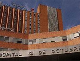 Un joven pierde una mano al caer a la vía del tren