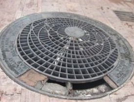 Los vecinos de Colón se quejan de abandono de los Jardines del Descubrimiento