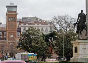 Cortes de tráfico durante tres meses en la zona de las Escuelas Aguirre