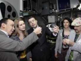 Arranca la XIII cita con el cortometraje