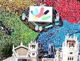 Madridiario en la elección olímpica