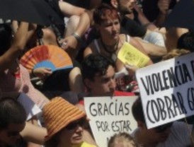 Indignados de toda España proponen una marcha que llegue a Madrid el 19 de junio