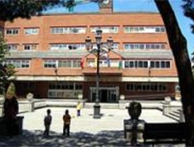 Alcorcón aprueba el proyecto modificado para una residencia de discapacitados