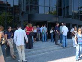 El 40% de las empresas extranjeras tienen sede en Madrid