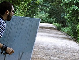 La Quinta de los Molinos acoge el III Certamen Nacional de Pintura Rápida