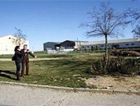 El alcalde de Alcorcón teme una reducción del presupuesto para discapacitados