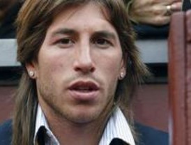 Sergio Ramos pide perdón por marcharse del Bernabéu para ir a los toros