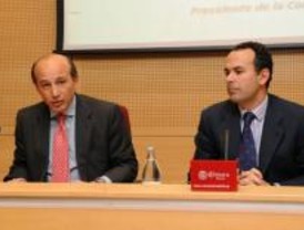 La Corte de Arbitraje de Madrid administró el 25% de tramitaciones de España