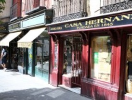 165 años vendiendo alpargatas