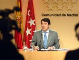 La Comunidad echa en cara a ZP todos los incumplimientos con Madrid