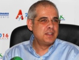 Alcalá presenta su proyecto para ser la Capital Europea de la Cultura en 2016