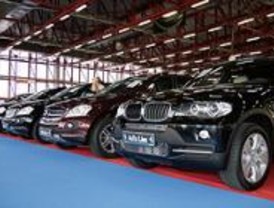 Topcar Madrid recibe 18.000 visitantes en su segunda edición