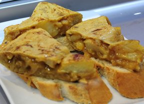La segunda 'ruta de la tapa' en Leganés