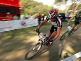 Madrid albergará la octava prueba de la Copa del Mundo de Mountain Bike