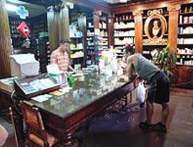 El gasto farmacéutico crece un 7,48%