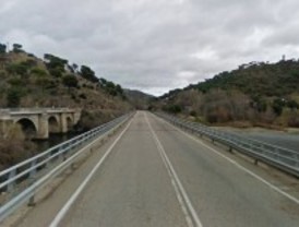 La Comunidad pone en marcha la maquinaria para llevar la duplicación de la M-501 hasta Ávila