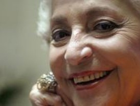 Berganza y su hija, en concierto contra la leucemia