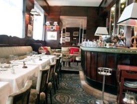 El restaurante Jockey, en concurso de acreedores