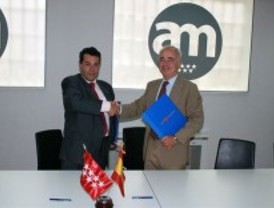 Avalmadrid y Cajacírculo ponen 15 millones de euros a disposición de pymes y autónomos