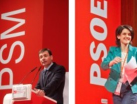 El PSM elige secretario general