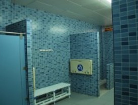 Majadahonda mejora el centro 'Huerta Vieja'