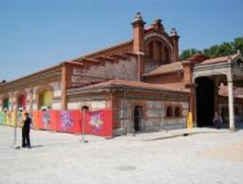 Arte y deporte en Photoespaña