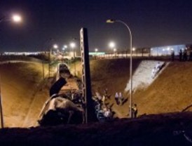 Los sindicatos exigen explicaciones y depurar responsabilidades por el accidente de Metro