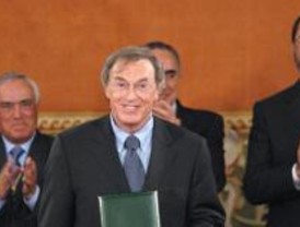 Fallece Jordi Solé Tura, uno de los padres de la Constitución