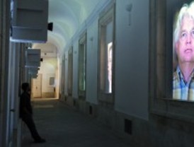 Homenaje a los visitantes del Prado