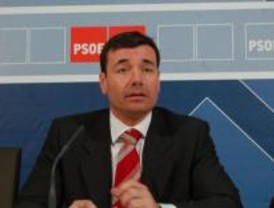 Gómez pide a Corredor y a Zerolo que formen parte de la Ejecutiva del PSM