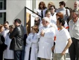 Desconvocan la huelga sanitaria de Atención Primaria del miércoles
