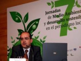 Los satélites contribuyen al desarrollo sostenible