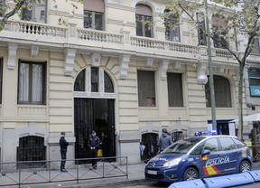 El fiscal pide 18 años de cárcel para el asaltante de la casa de Bárcenas