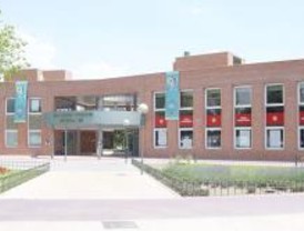 Jazz al aire libre en la Complutense