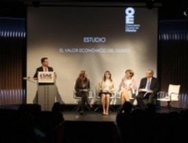 Madrid lidera el sector del diseño