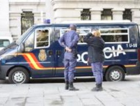 Desarticula una banda dedicada a los delitos contra el patrimonio