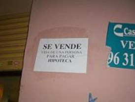 Madrid mantiene las hipotecas más caras de España