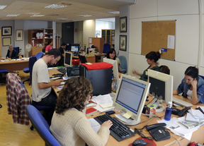 Madridiario y Diariocrítico buscan comerciales