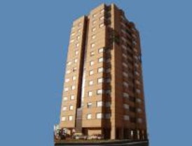 Rayet entrega un edificio de 192 viviendas de protección oficial en Parla