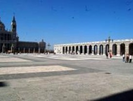 La capital celebrará este domingo el Día de Galicia