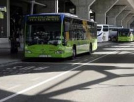 Ayudas de 3.000 euros por cada mujer contratada en las empresas de transporte