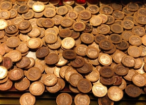 La deuda en la Comunidad es un 23% superior respecto a 2012