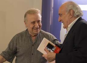 La memoria de los cómicos