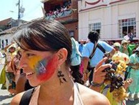 Colombia celebrará su Fiesta Nacional en Madrid y subraya el valor de la convivencia